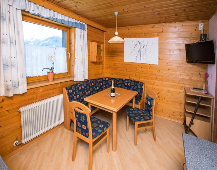 Bergbauernhof Oberhasenberghof Villa Taxenbach Eksteriør bilde